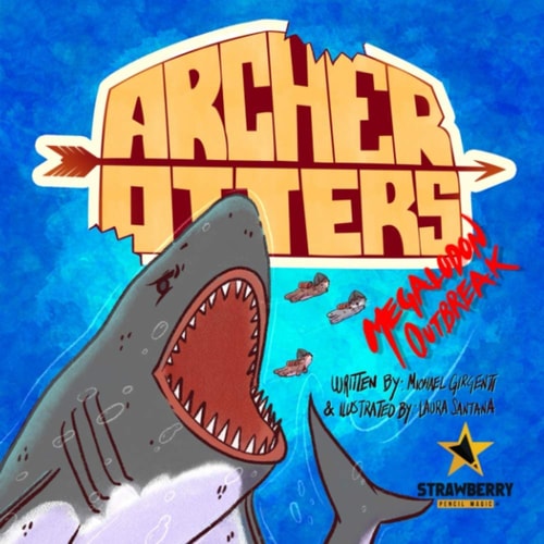 Archer Otters Megalodon Outbreak