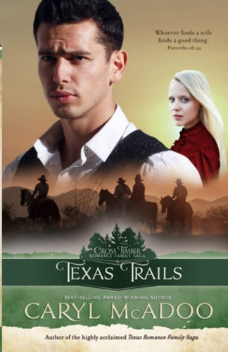 Texas Trails