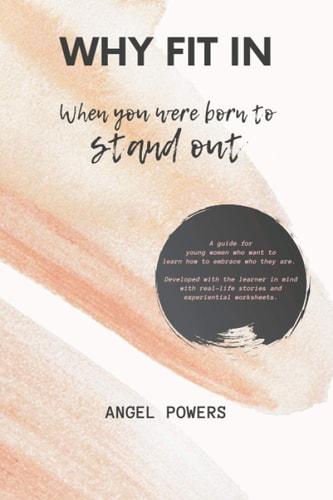 Why Fit in When You Were Born to Stand Out