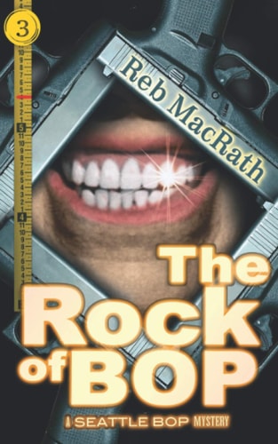 The Rock of BOP A Seattle BOP Mystery