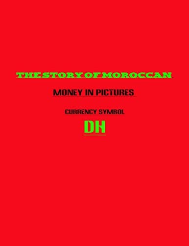 The Story of Moroccan Money in Pictures Currency Symbol DH
