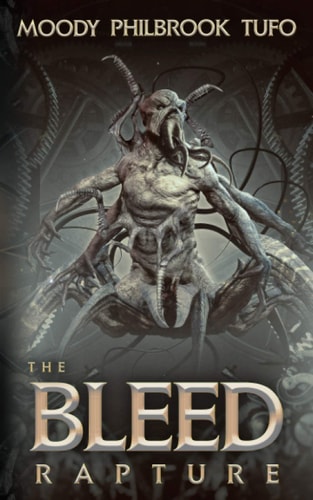 The Bleed Rapture
