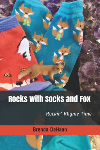 Rocks with Socks and Fox Rockin' Rhyme Time