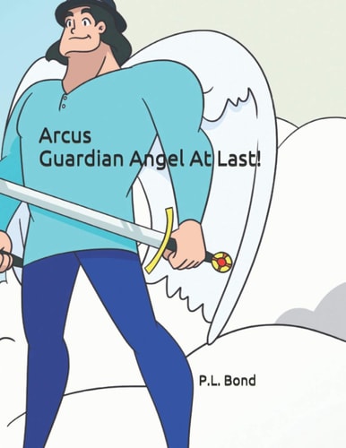 Arcus Guardian Angel At Last!
