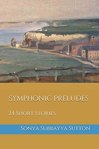 Symphonic Preludes 24 Short Stories