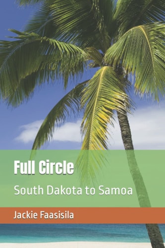 Full Circle South Dakota and Samoa