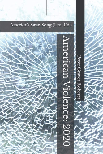 American Violence: 2020 America's Swan Song