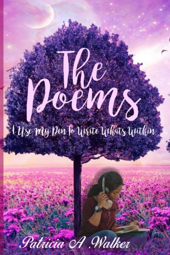 The Poems I Use My Pen to Write What's Within