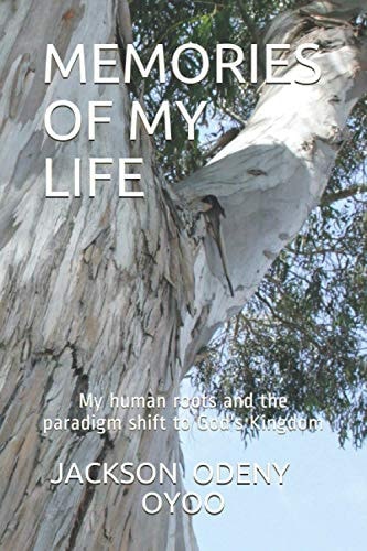 Memories of My Life