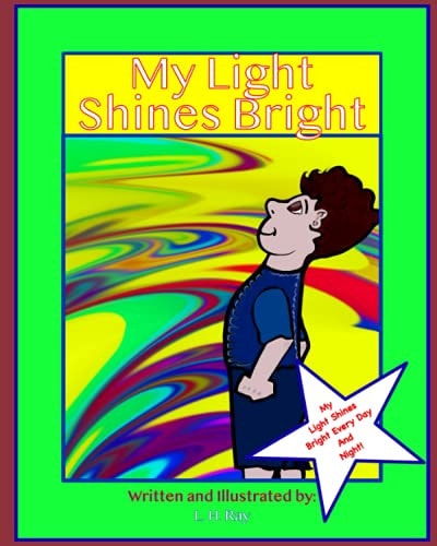 My Light Shines Bright