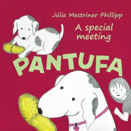 Pantufa The Little Dog
