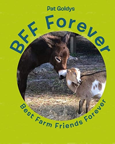 BFF Forever Best Farm Friends Forever