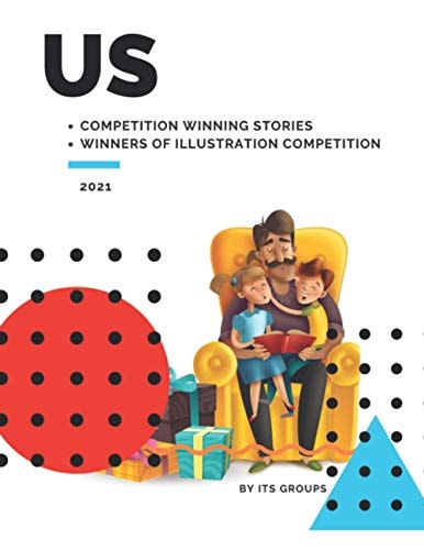 Us Competition Winning Stories & Winners of Illustration Competition
