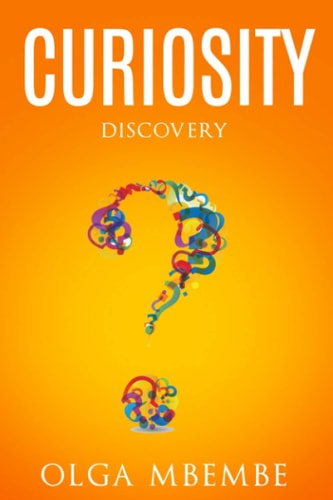 Curiosity Discovery