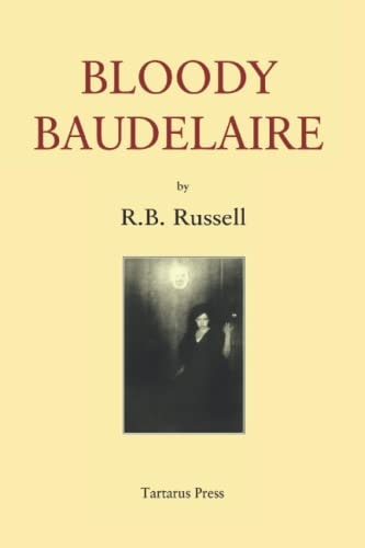 Bloody Baudelaire
