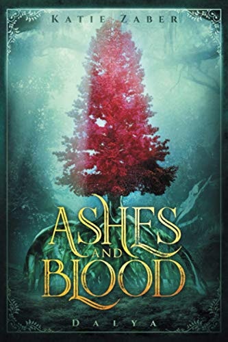 Ashes and Blood