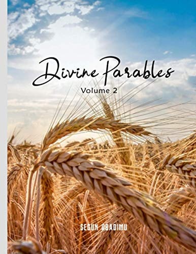 Divine Parables