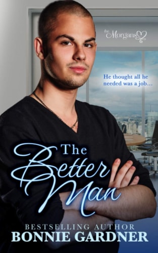 The Better Man