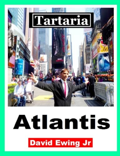 Tartaria - Atlantis (not in Colour)