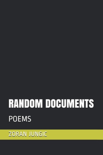 Random Documents Poems