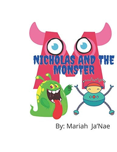 Nicholas and the Monster