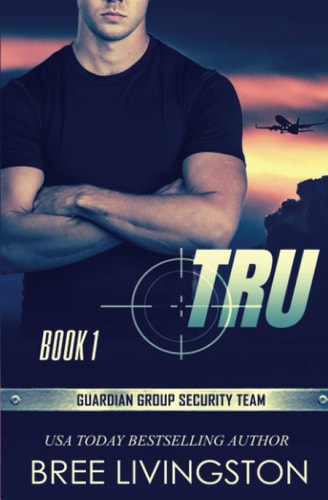 Tru Guardian Group Security Team Book 1