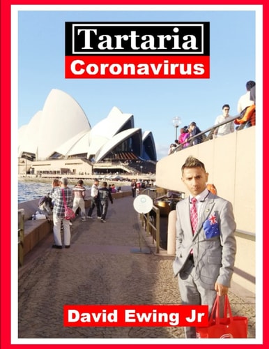 Tartaria - Coronavirus (not in Colour)