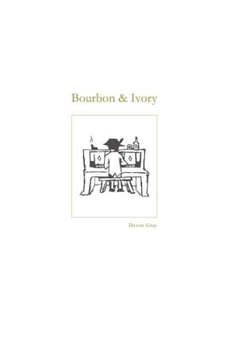 Bourbon & Ivory