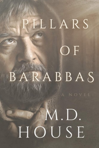 Pillars of Barabbas (The Barabbas Trilogy)