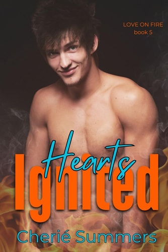 Hearts Ignited
