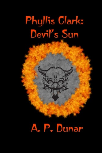 Phyllis Clark Devil's Sun