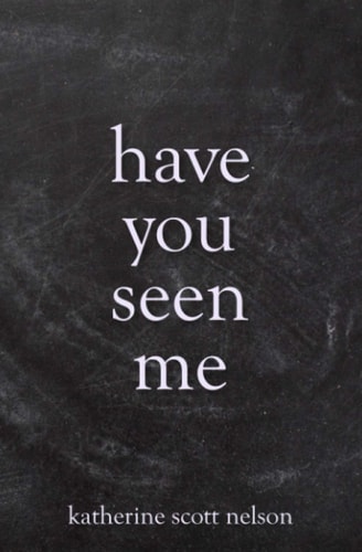 Have You Seen Me