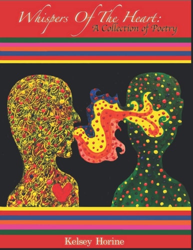 Whispers Of The Heart A Collection of Poetry