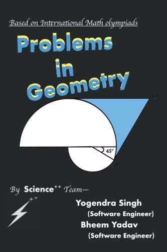 Problems in Geometry Based on International Mathematical Olympiad