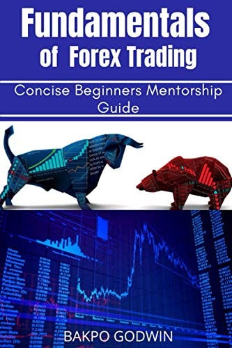 Fundamentals of Forex Trading Concise Beginners Mentorship Guide
