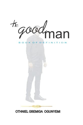 The Goodman Book of Definition