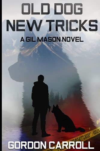 Old Dog New Tricks