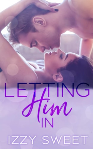 Letting Him In