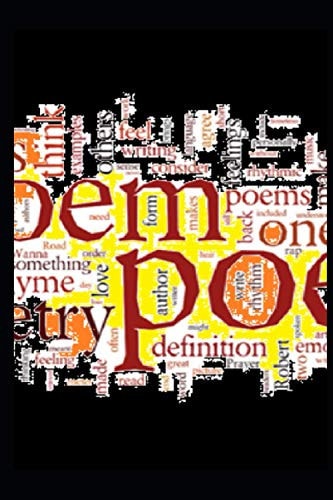 Poem a Day 2020 12 Months, 366 New Poems.