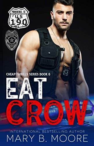 Eat Crow