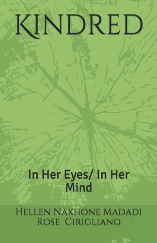 Kindred In Her Eyes/In Her Mind