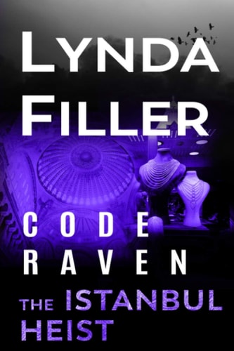 The Istanbul Heist Code Raven 8