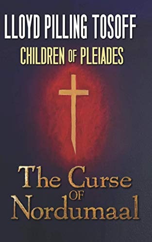 Children of Pleaides The Curse of Nordumaal