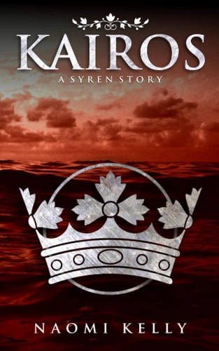 Kairos A Syren Story