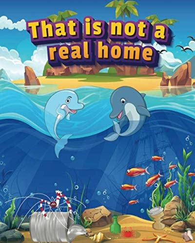 That Is Not a Real Home