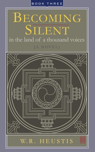 Becoming Silent In the Land of Ten Thousand Voices