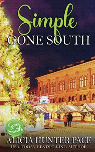 Simple Gone South Love Gone South #3
