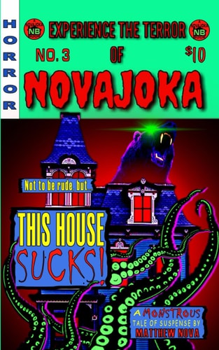 Novajoka This House Sucks