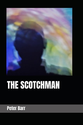 The Scotchman The Devine Comedy: Part 1 - Hell