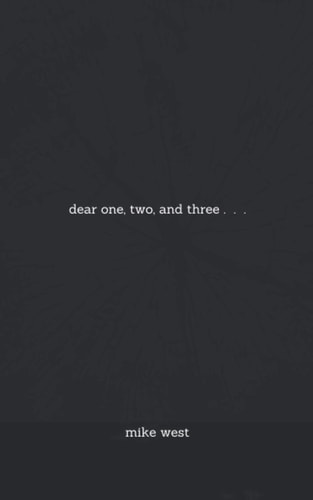 Dear One, Two, and Three . . .